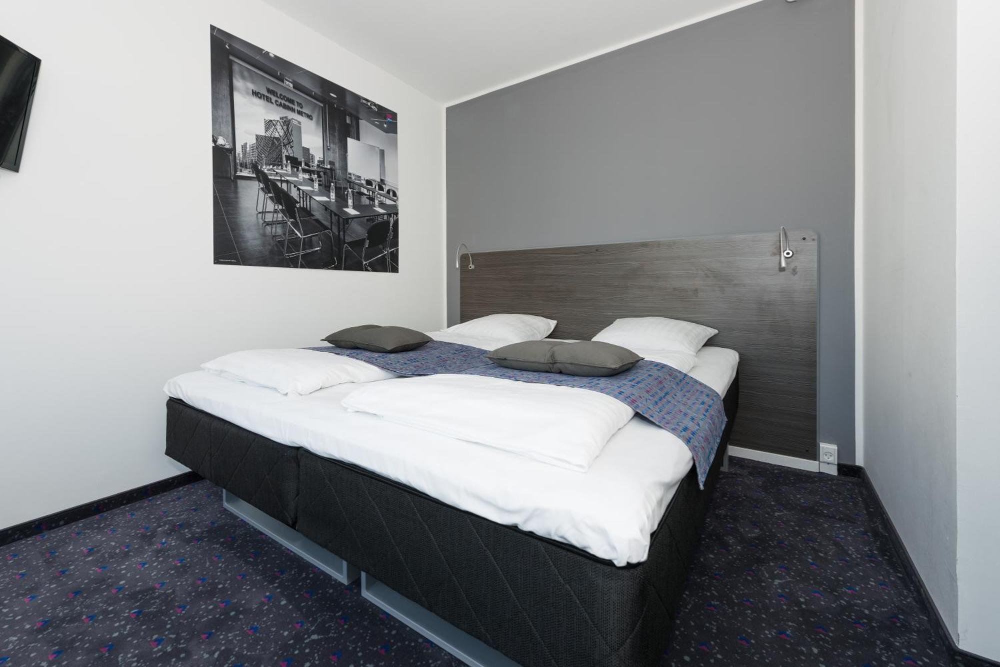 2 Room Apartment
