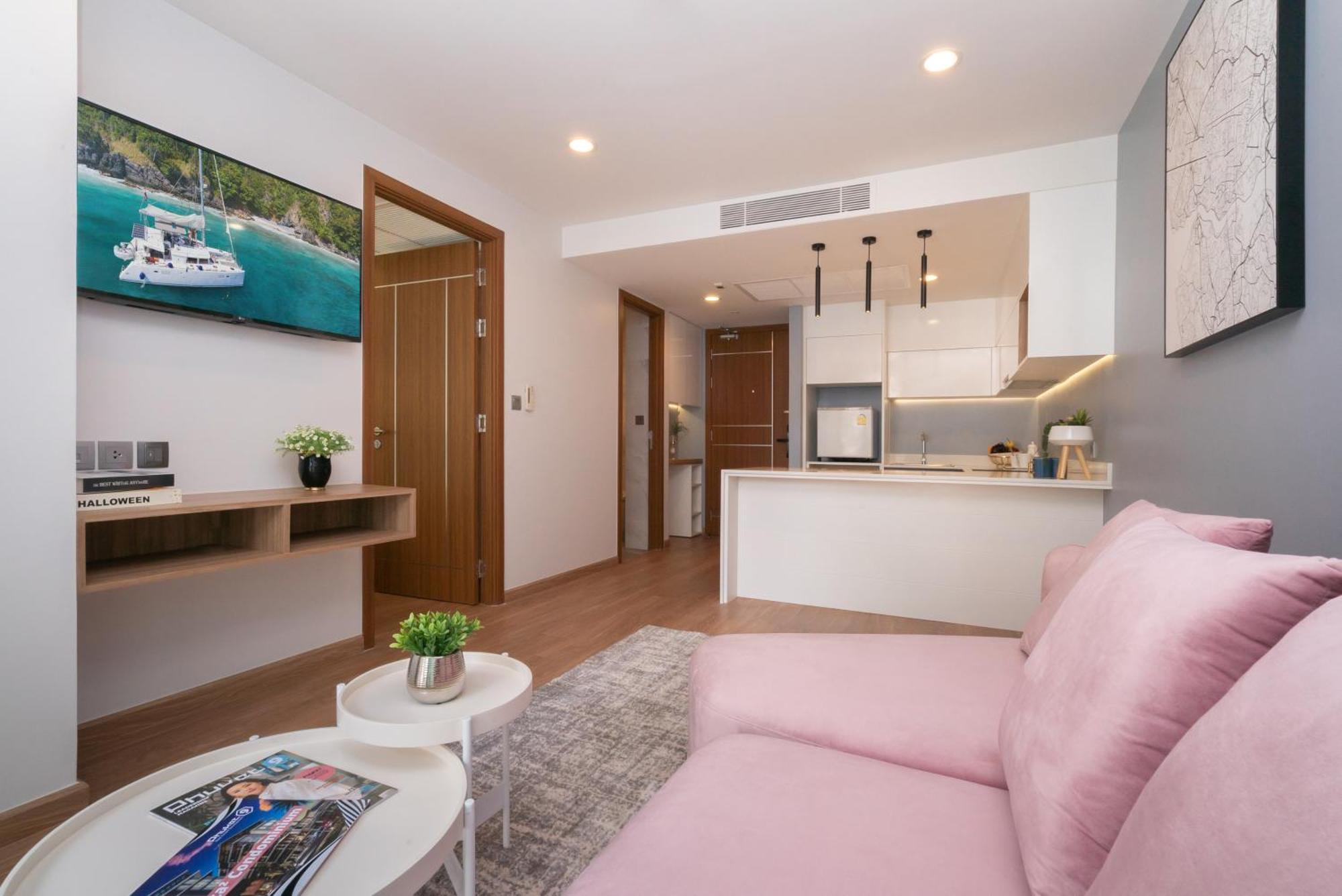 Junior Suite Tripla
