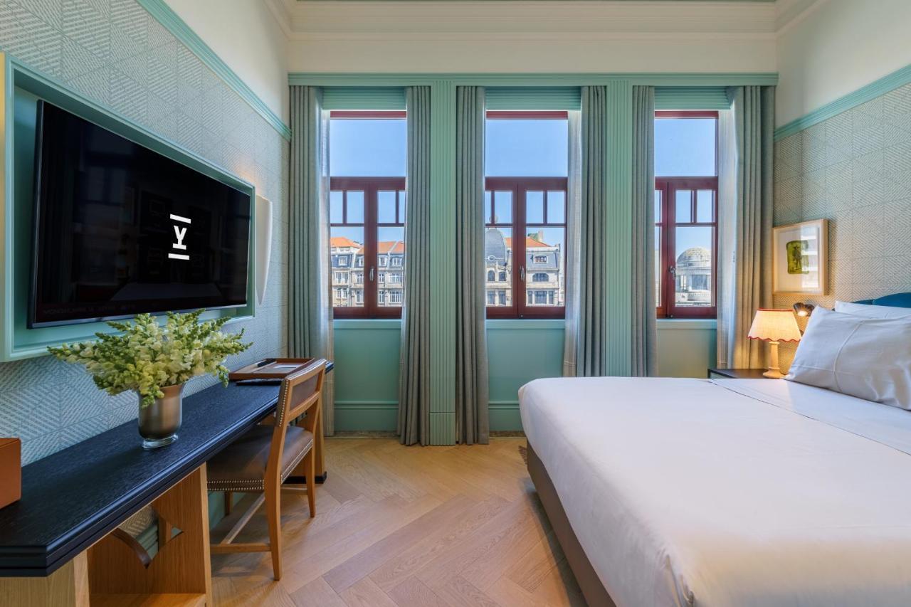 Double Room Aliados View