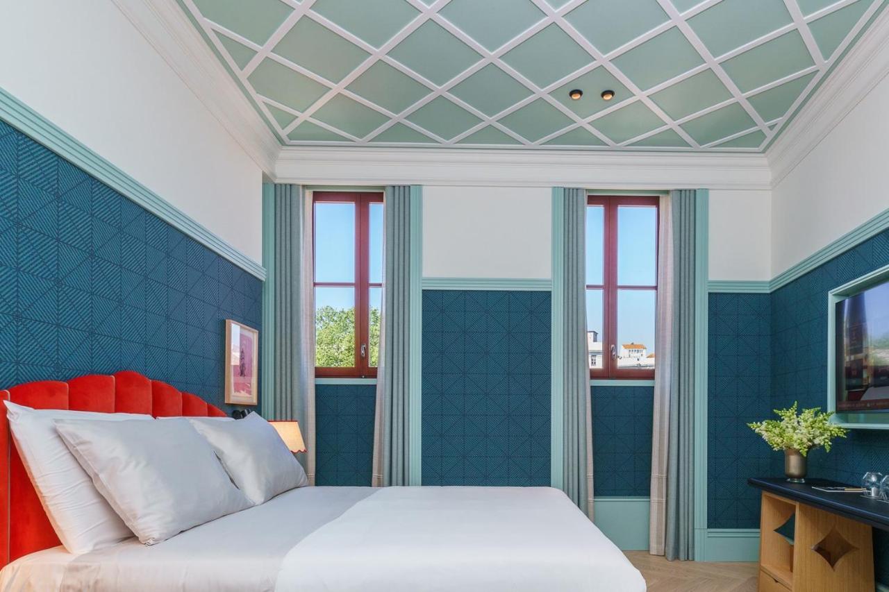 Superior Double Room City View