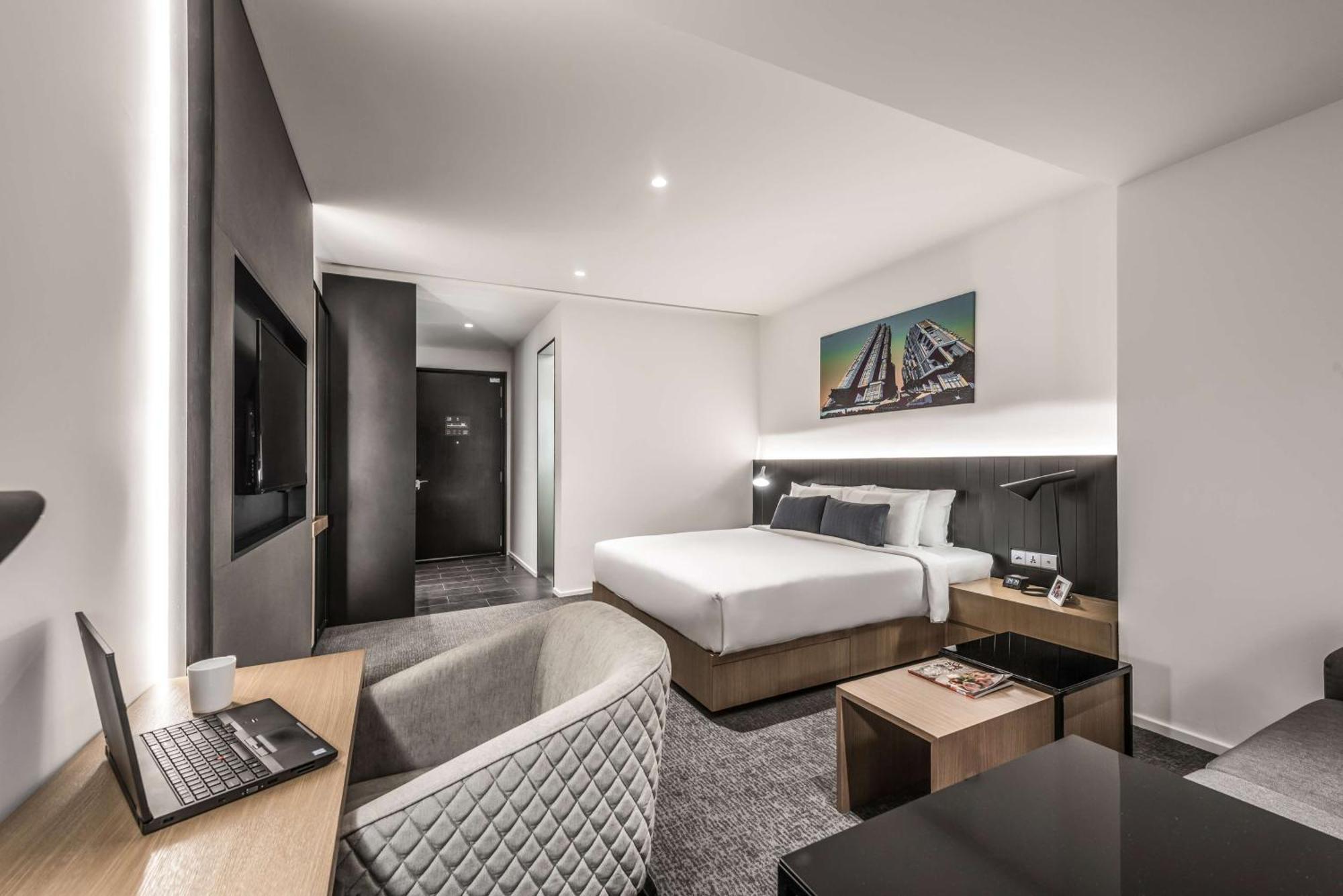 King Room
