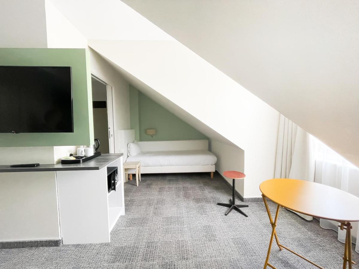 POP Family Room