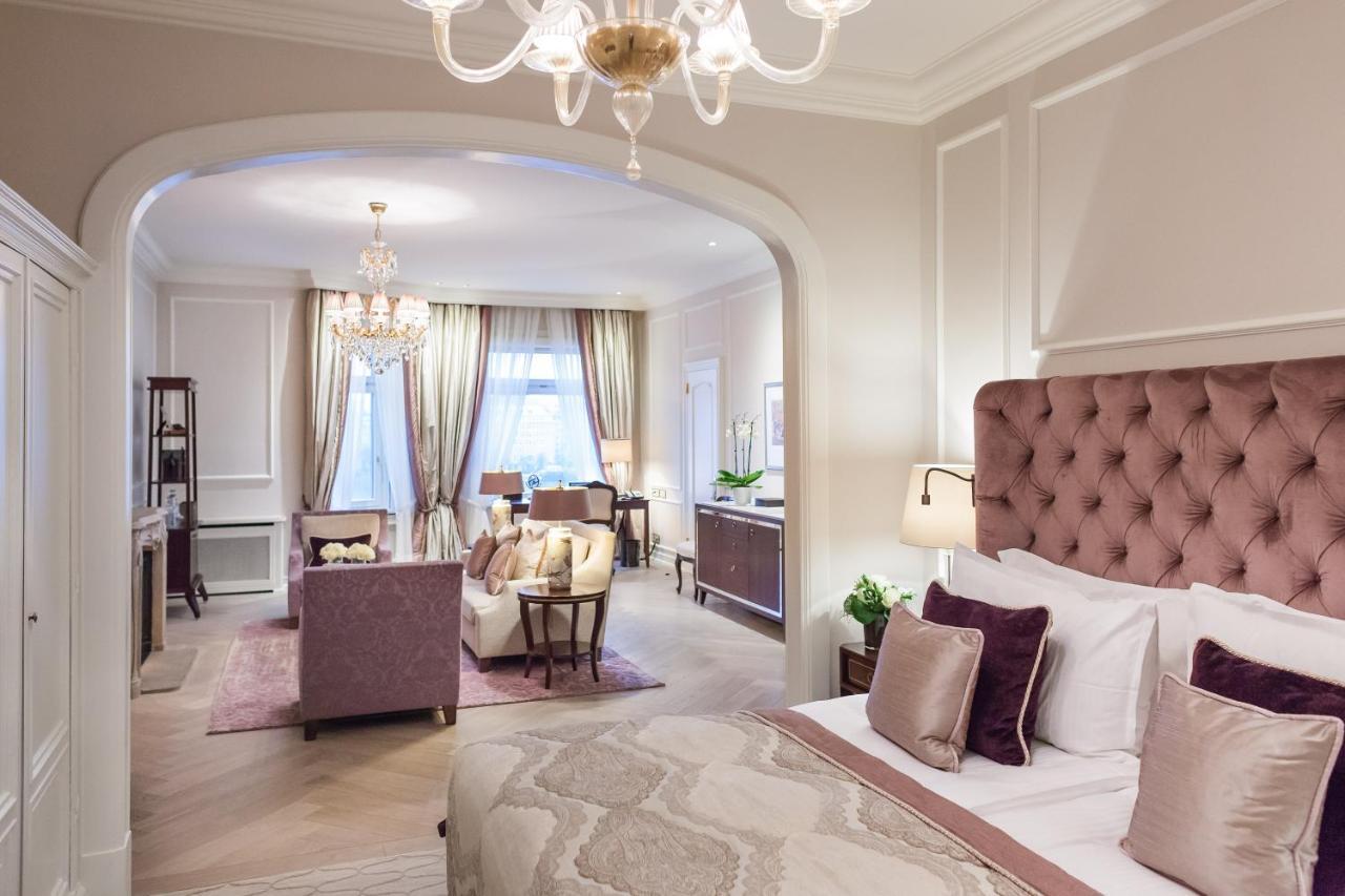 Suite con Vista Lago