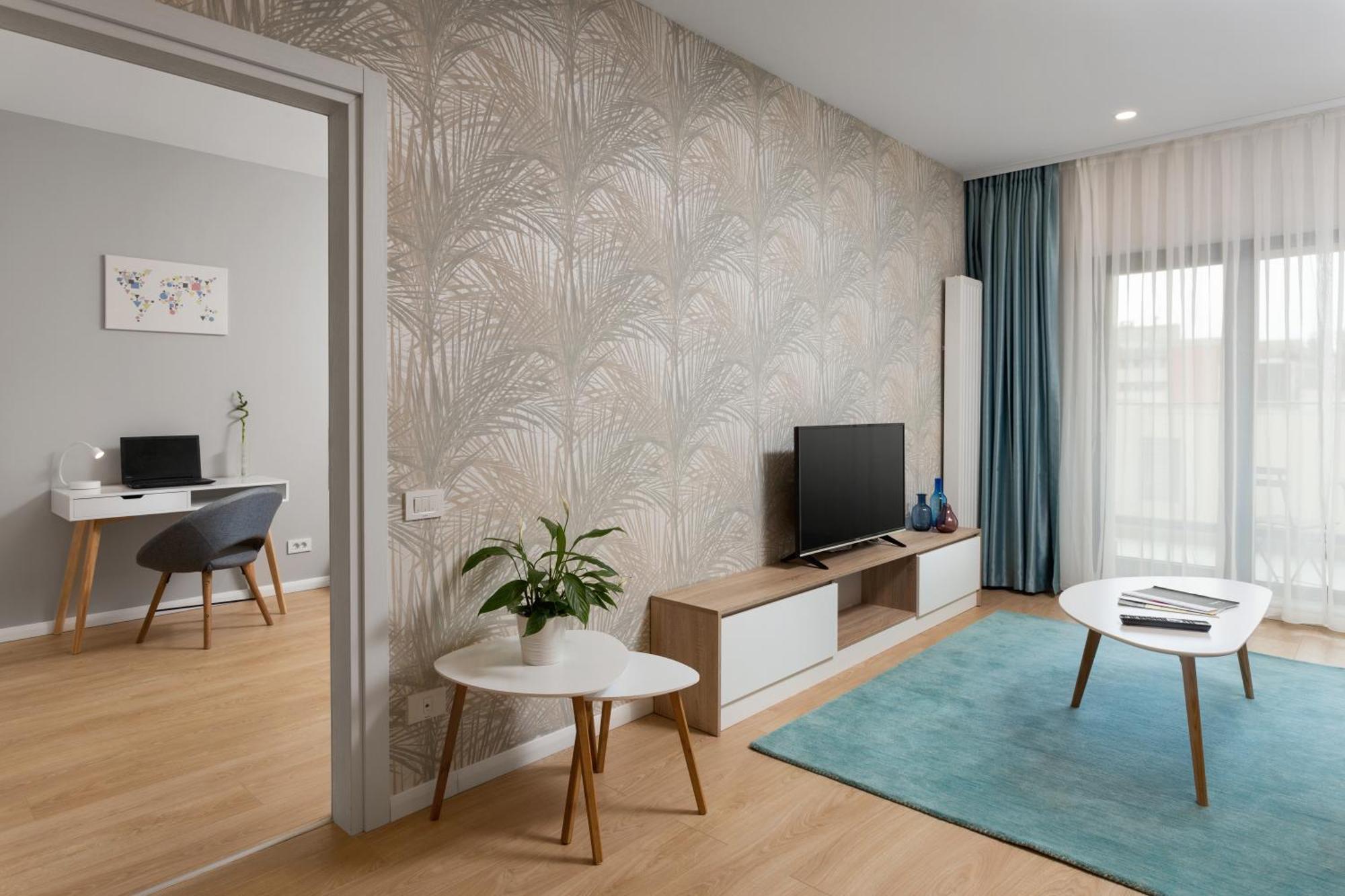 Double Room Balcony