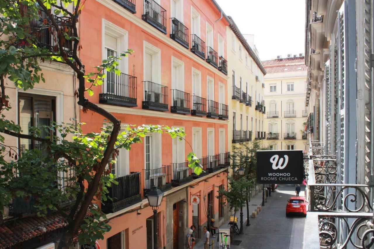 Junior Suite con Balcone