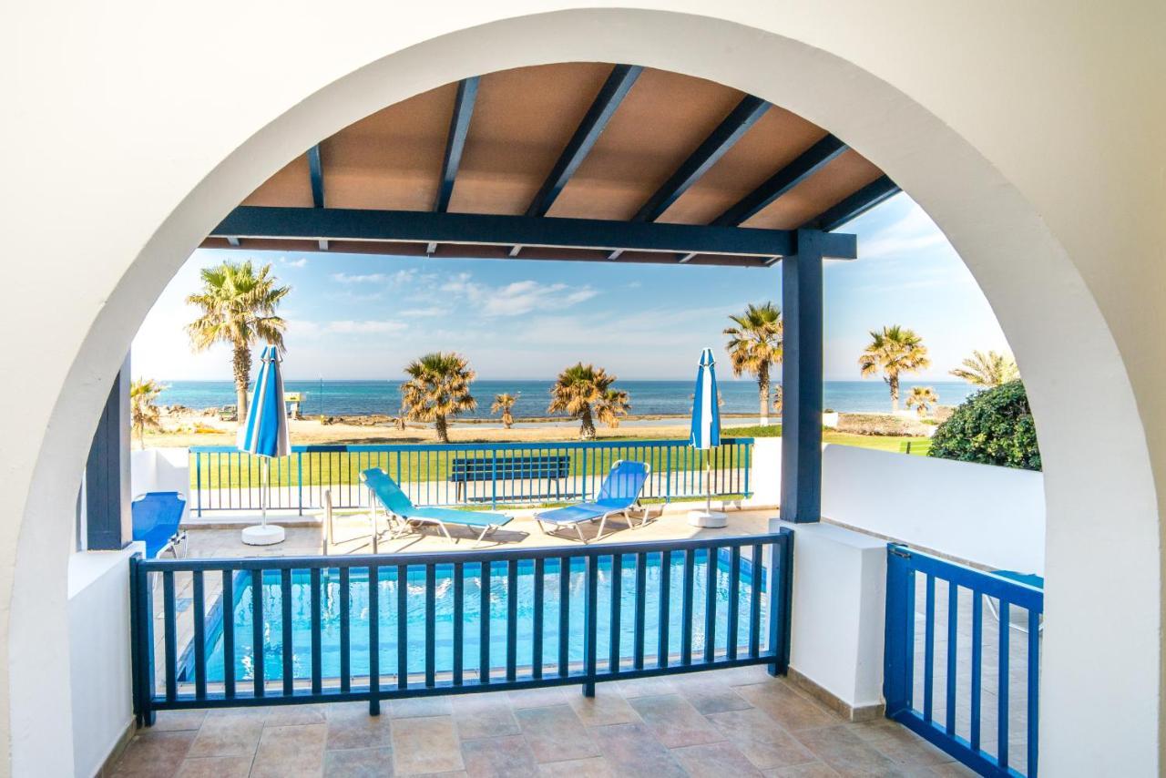 Villa Sea View