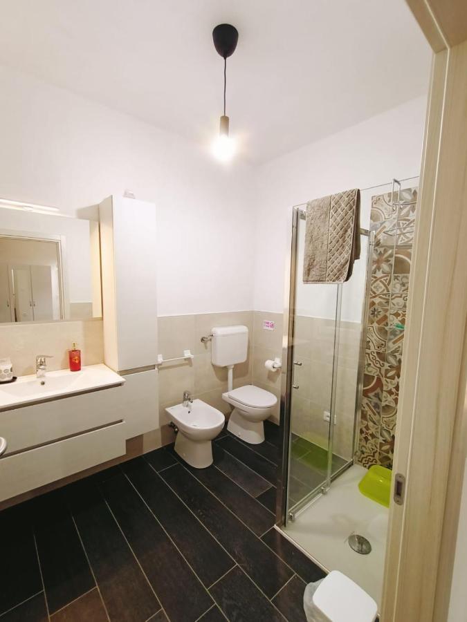 Camera Matrimoniale con Bagno Privato