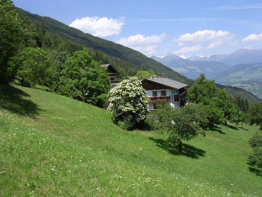 Appartamento Deluxe con 2 Camere da Letto e Vista Giardino