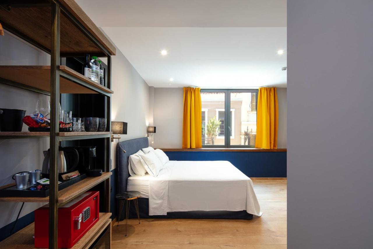 Suite Superior con Vista Città