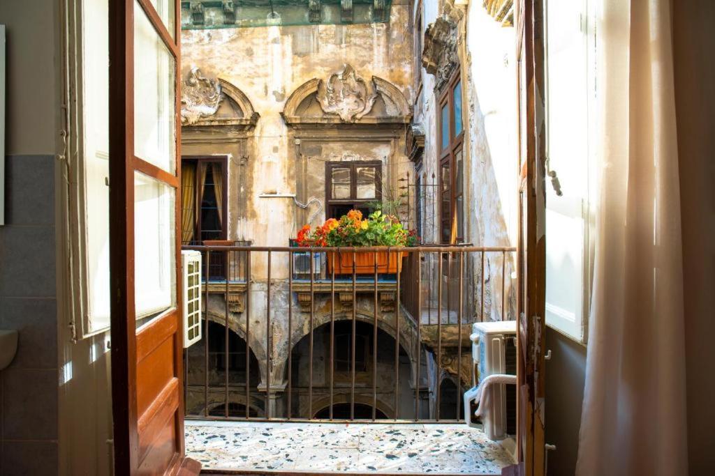 Camera Matrimoniale con Balcone