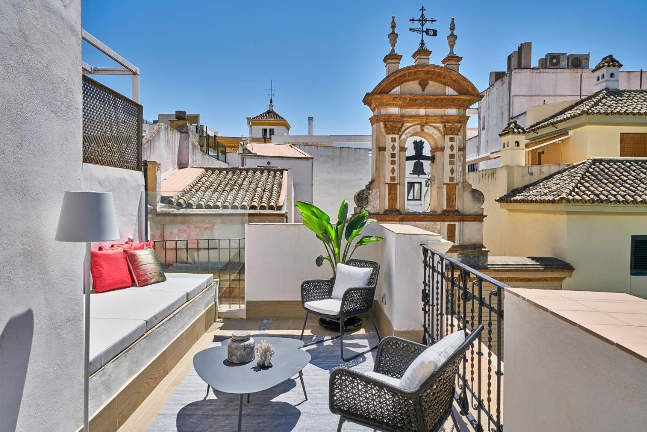 Suite con Terrazza