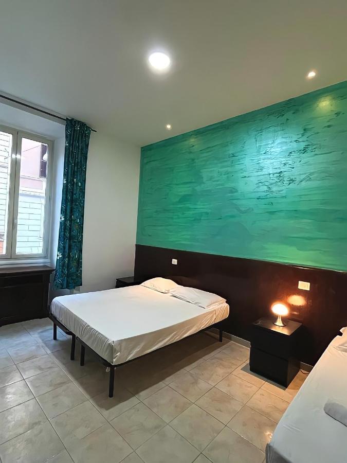 Camera Tripla con Bagno Privato
