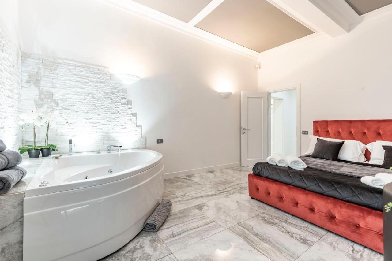 Suite Familiare Deluxe