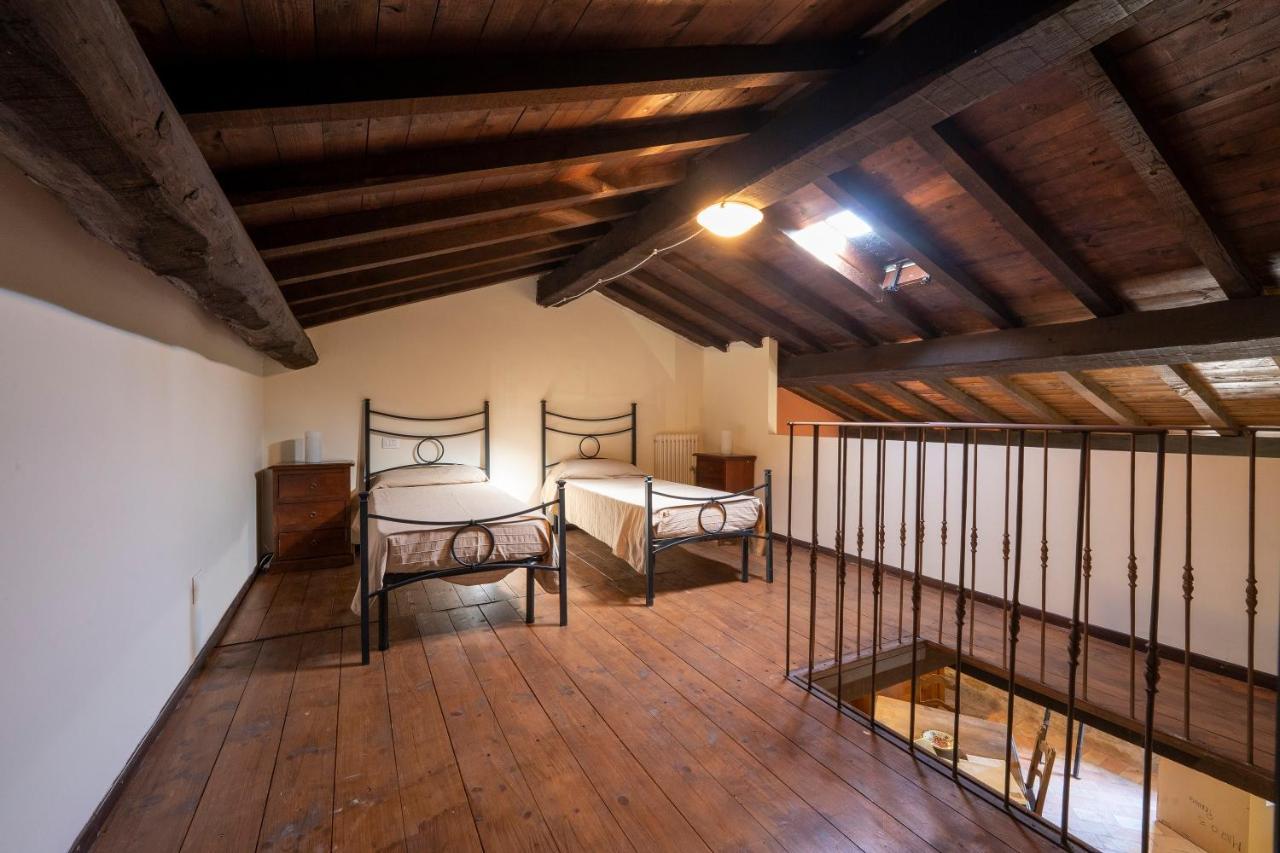 Appartamentino su 2 Livelli