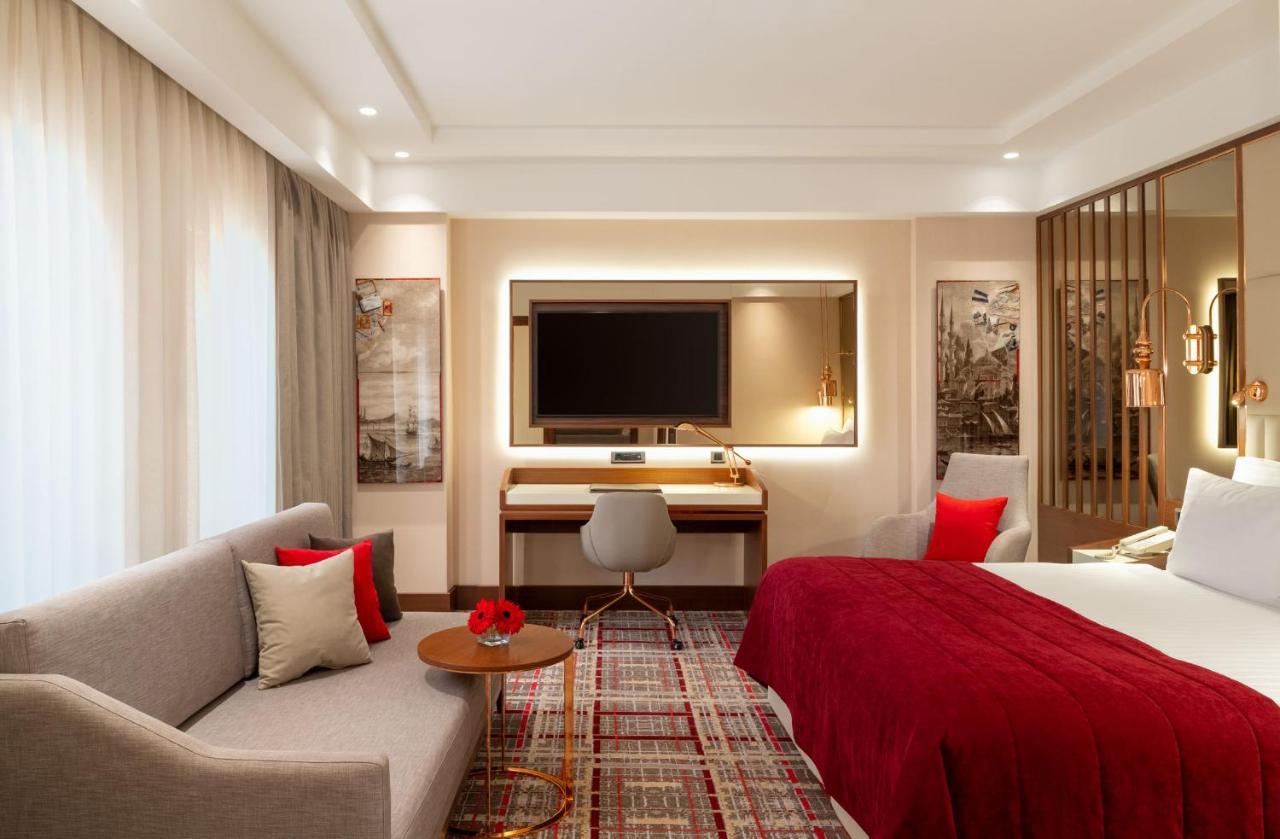 Suite Angolare
