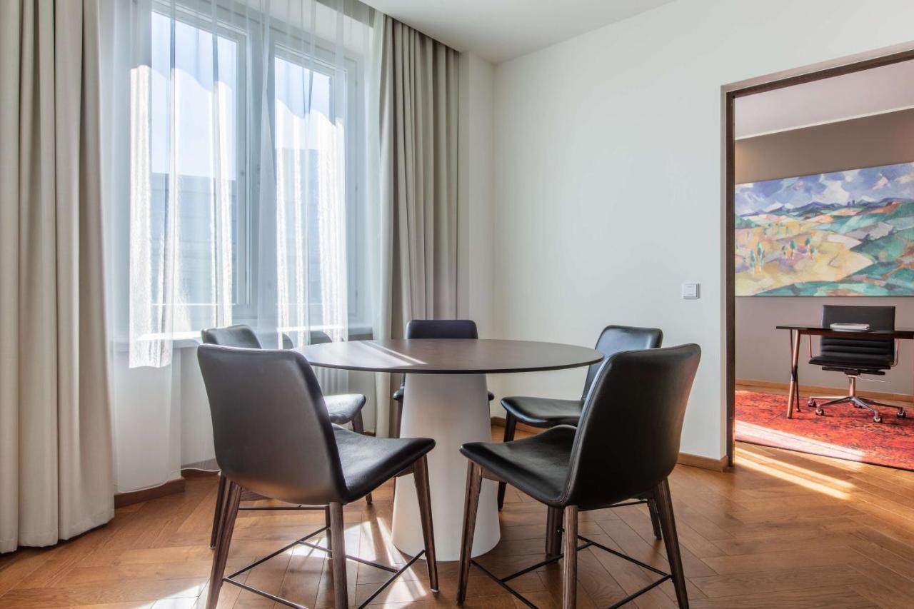 Presidential Suite Freedom Square View