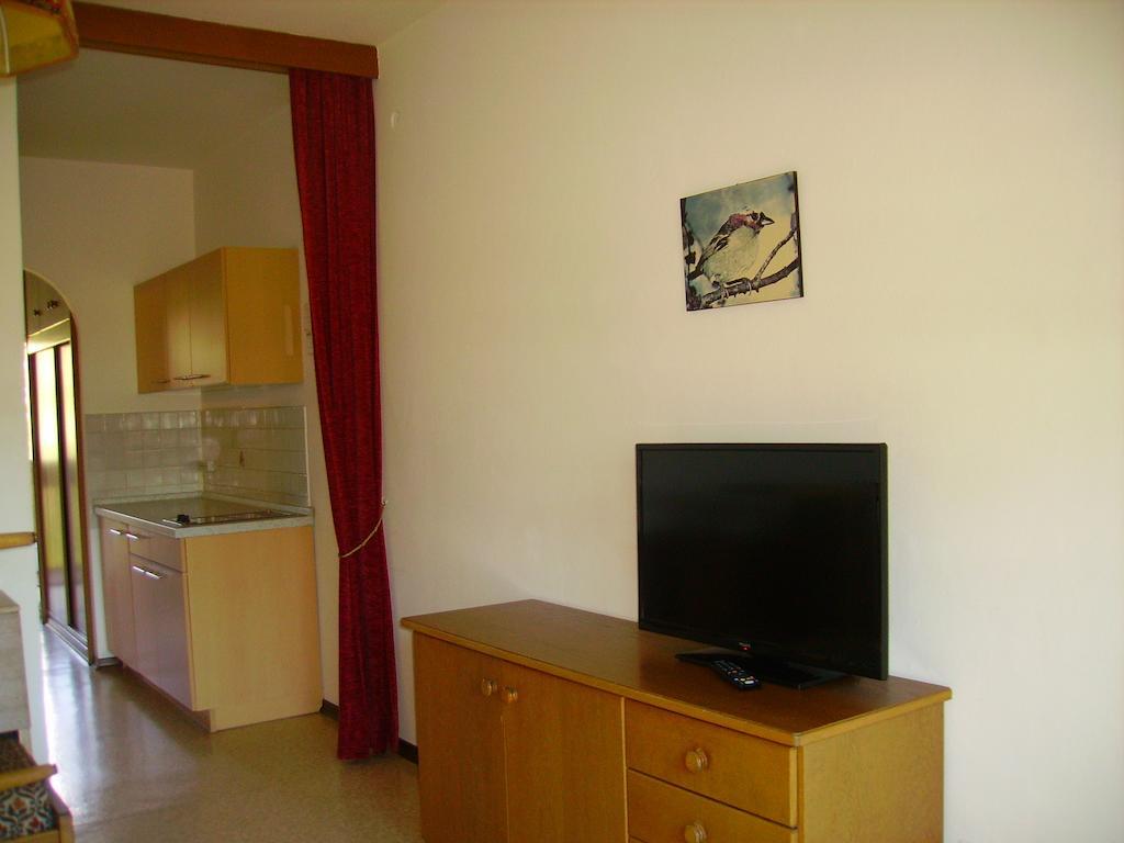 Appartamento con 1 Camera da Letto