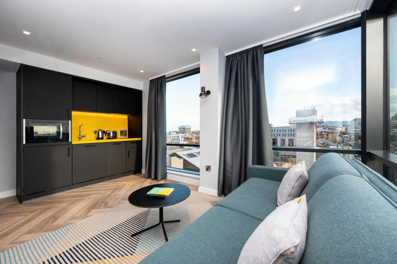 Appartamento con 1 Camera da Letto