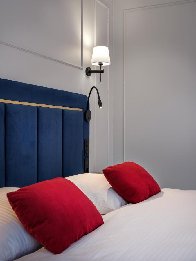 Apartament z aneksem kuchennym