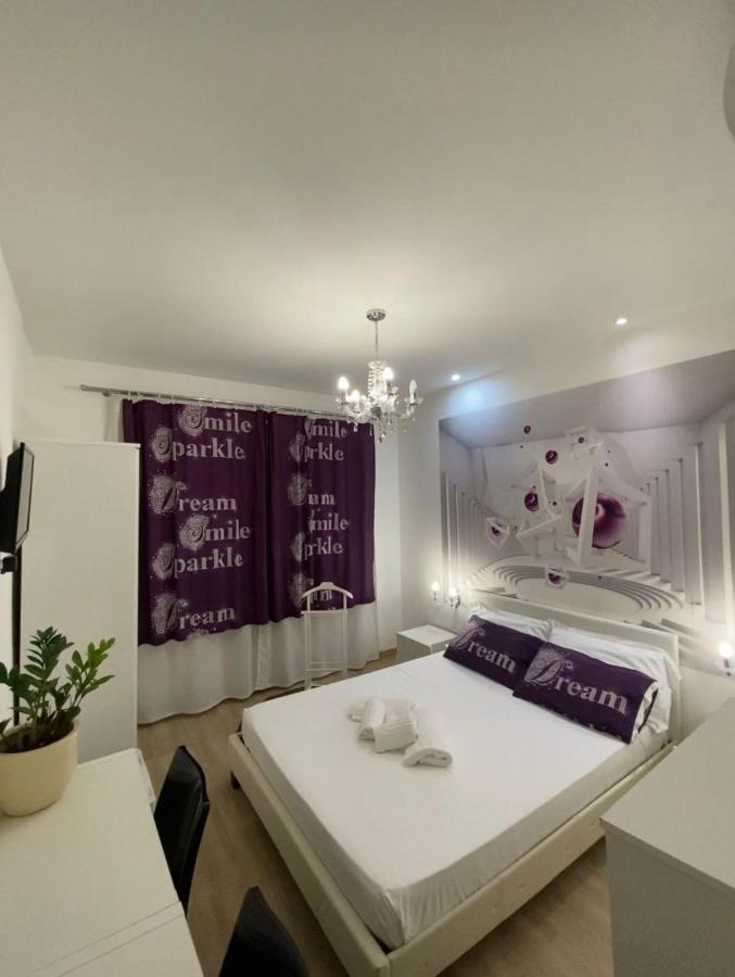 Camera Matrimoniale
