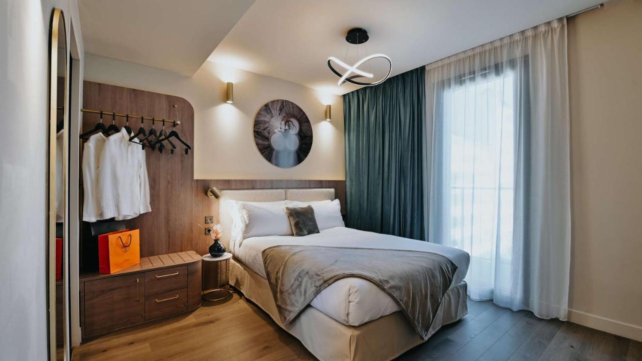 Double Room Terrace