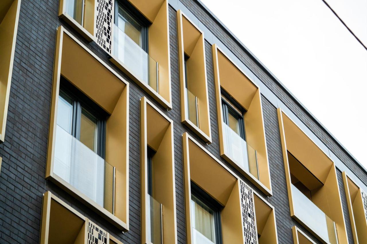 Suite con 1 Camera da Letto e Balcone