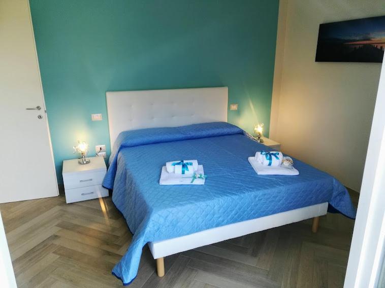 Appartamento con 1 Camera da Letto