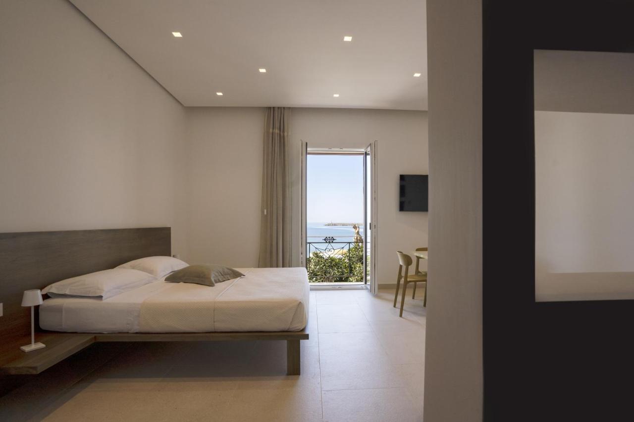 Suite con Vista Mare