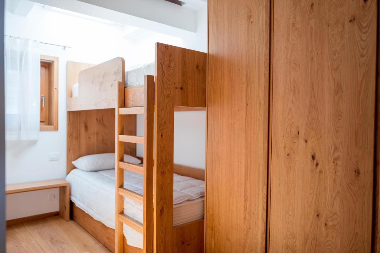 Appartamento con 2 Camere da Letto
