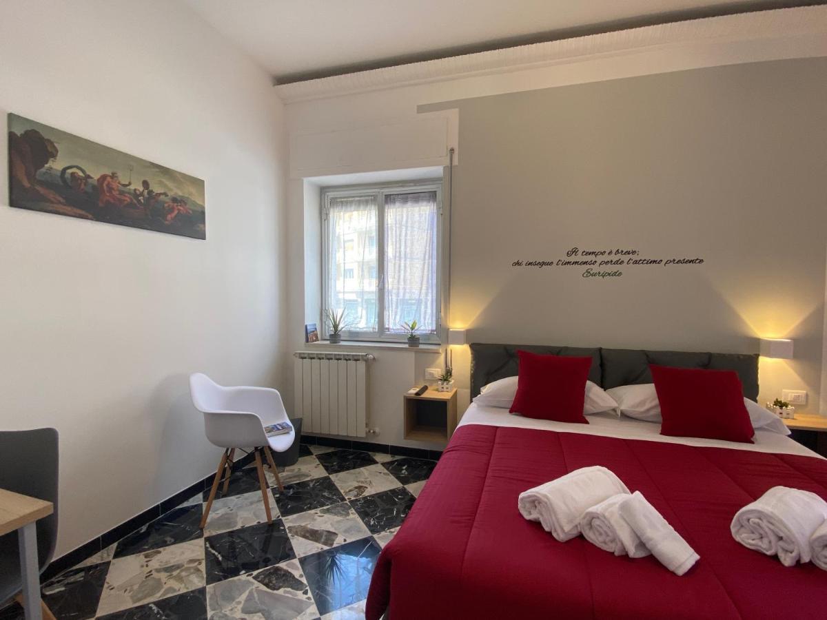 Double Room Balcony
