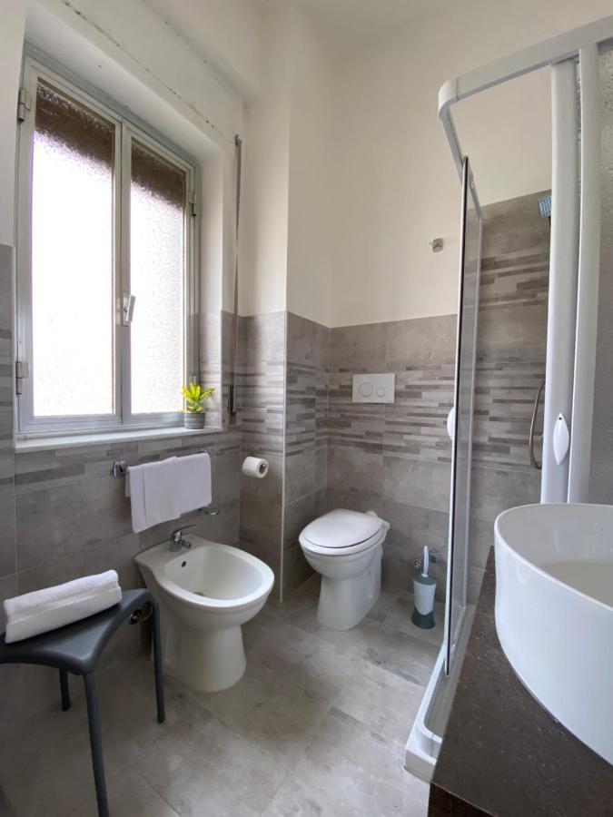 Double or Twin Room Balcony