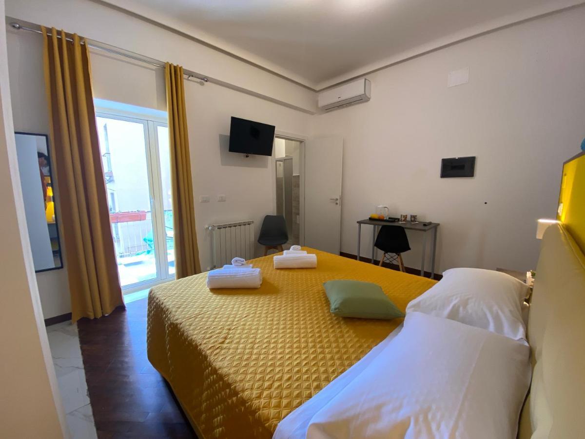 Large Double Room