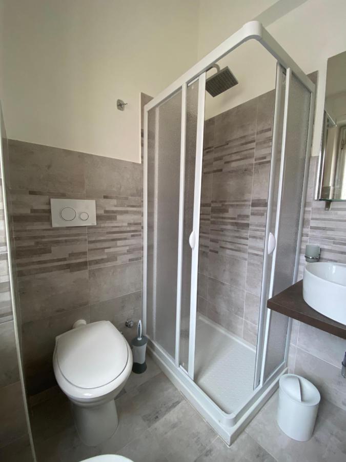 Double or Twin Room Balcony
