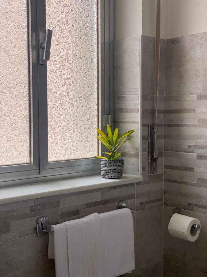 Double or Twin Room Balcony