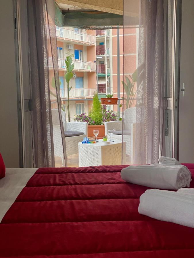 Double Room Balcony