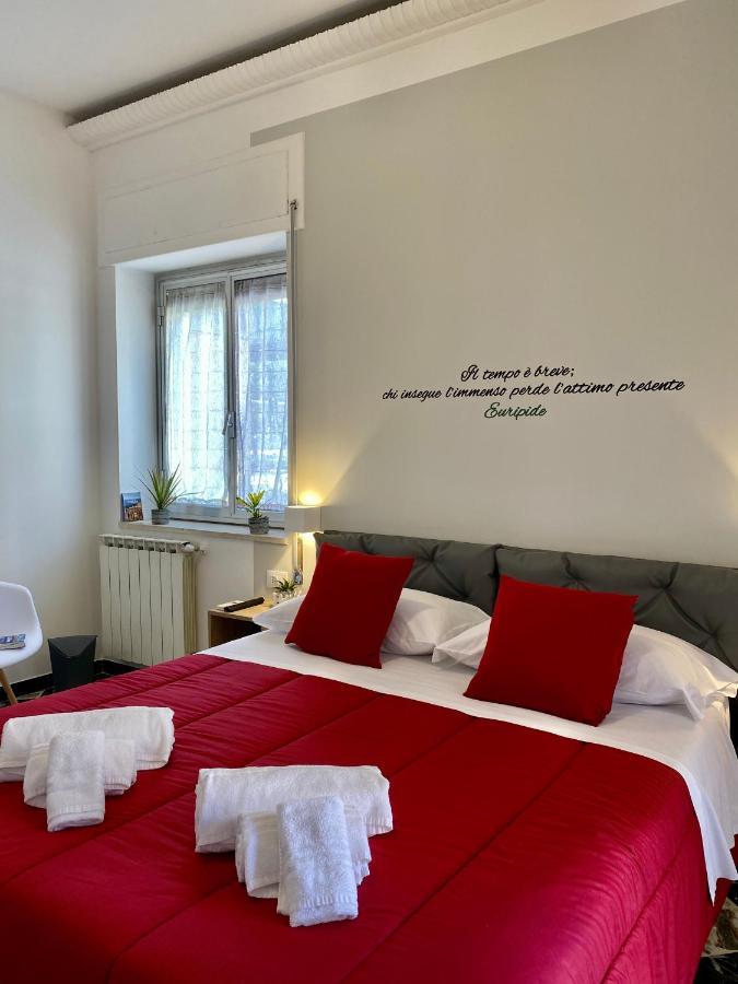 Double Room Balcony