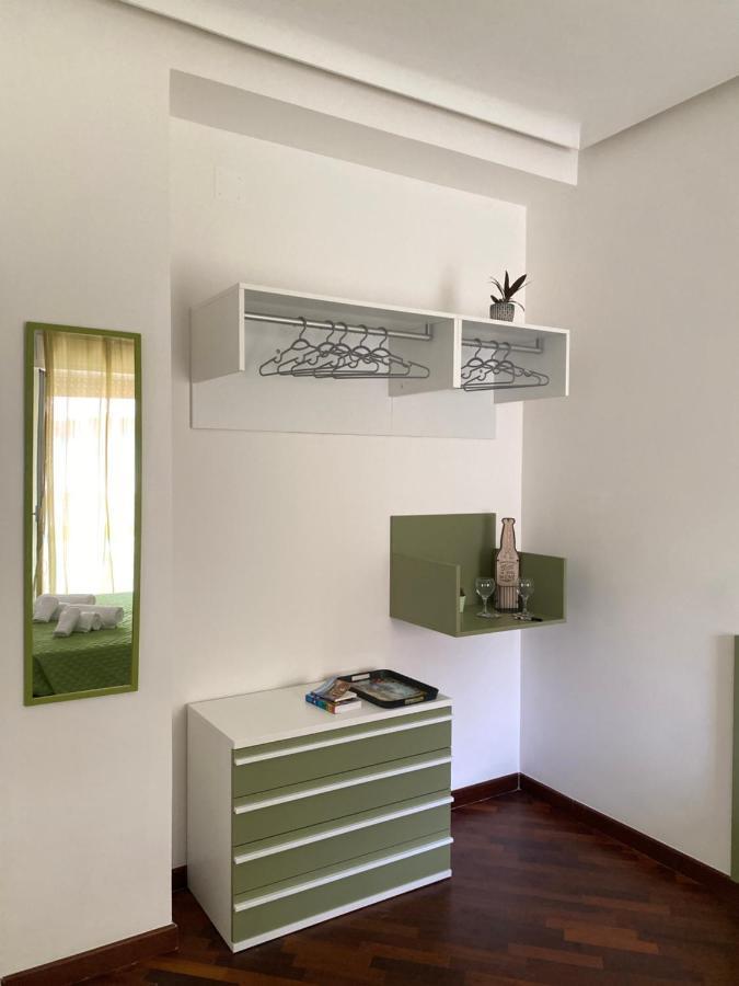 Double or Twin Room Balcony