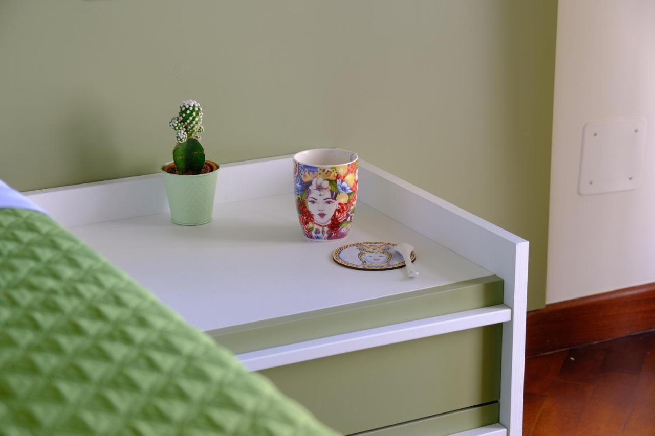 Double or Twin Room Balcony