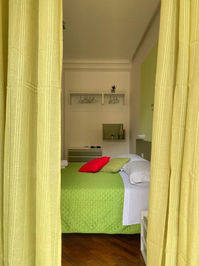 Double or Twin Room Balcony