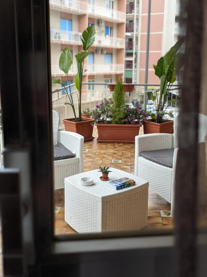 Double Room Balcony