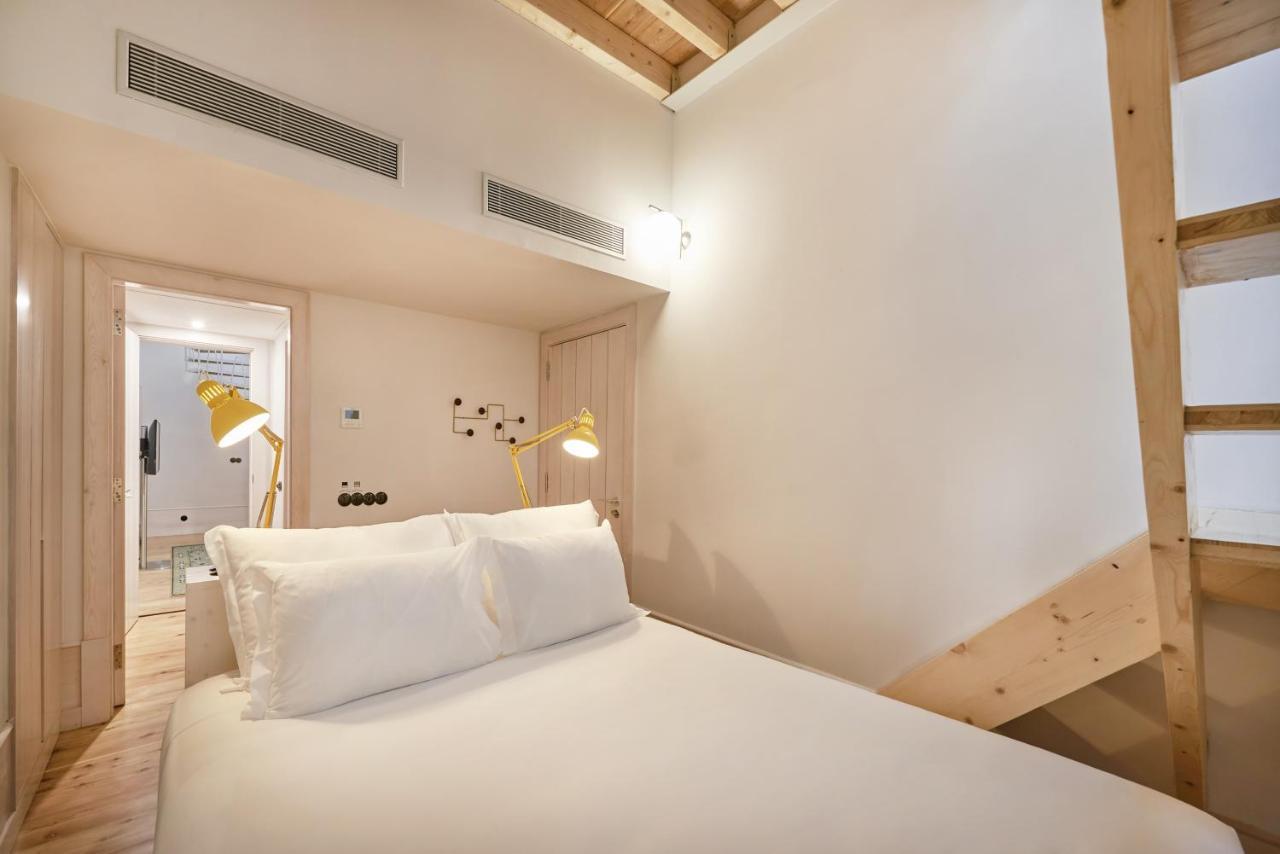 Duplex Suite