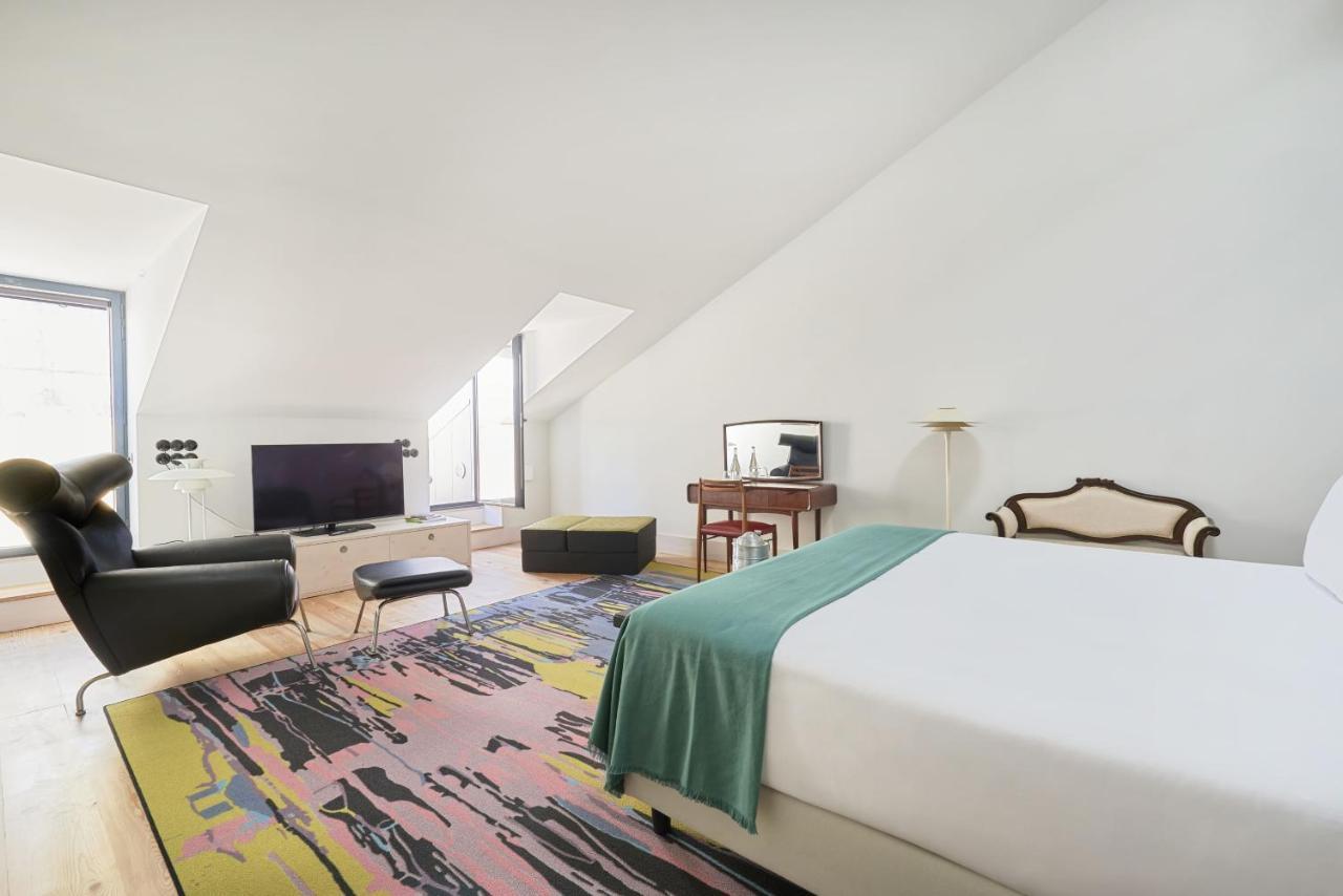 Double Room Balcony