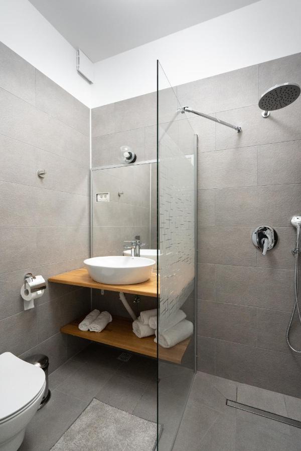 Double Room Balcony