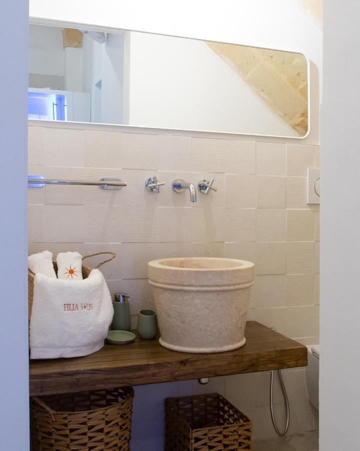 Glaucus - MINI PISCINA CON IDROMASSAGGIO + HAMAM