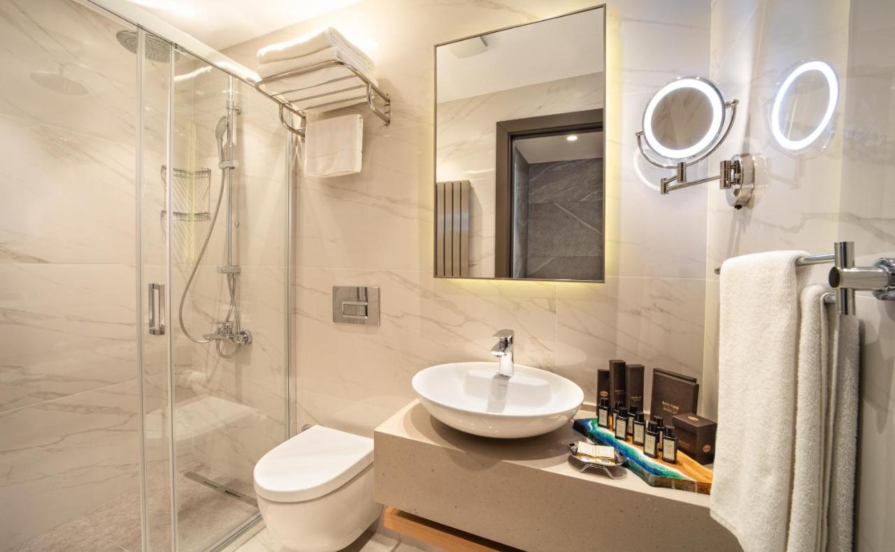 Suite Marmara con Vista Mare