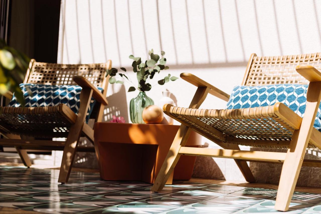 Appartamento con Terrazza