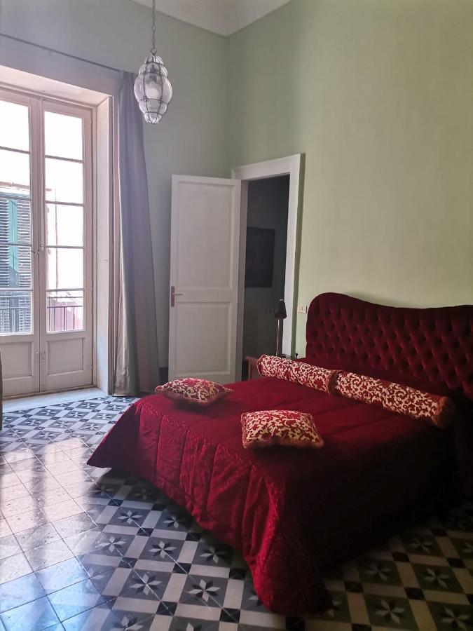 Camera Tripla con Bagno Privato Esterno