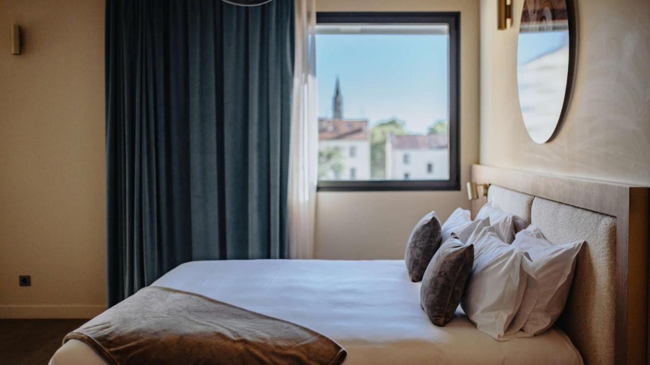 Double Room Terrace