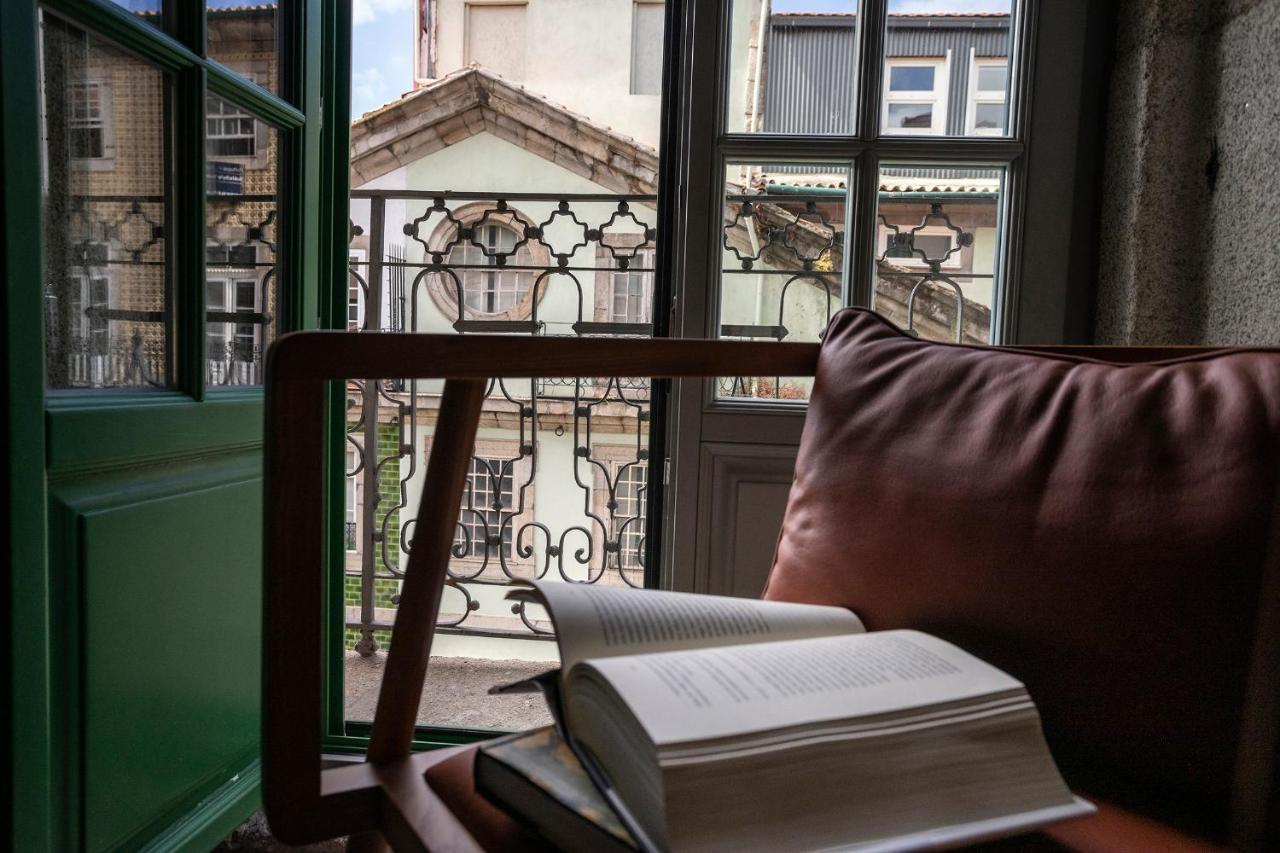 Room City View