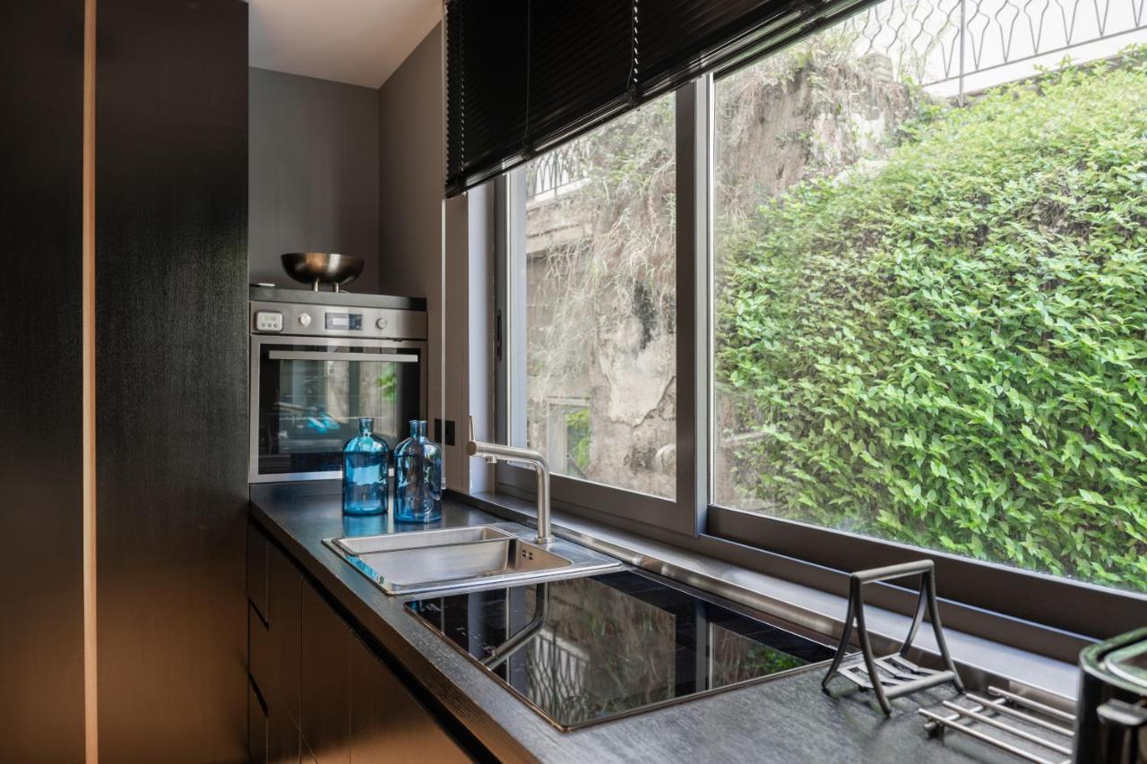 Appartamento con Balcone - Via Santa Lucia 36